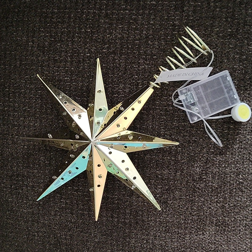 TREE STAR - Picture 2 of 5